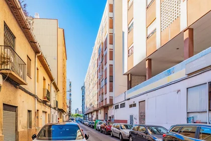 Habitación privada en Carrer de Miguel Juan Pascual, 2, 1º puerta 1, 12002 Castelló de la Plana, Castelló, Spain, imagen 6 de 36