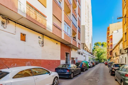 Habitación privada en Carrer de Miguel Juan Pascual, 2, 1º puerta 1, 12002 Castelló de la Plana, Castelló, Spain, imagen 8 de 36