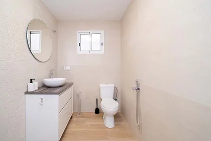 Private room at C. Antonio Pascual Quiles, 5, 2º, 03201 Elx, Alicante, Spain, image 15 of 30