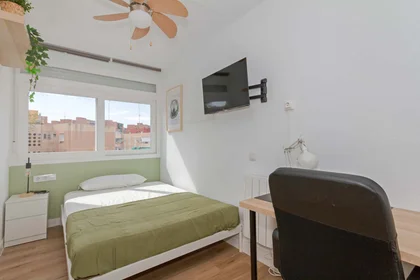 Habitación privada en C. Río Sorbe, 1, 4º a, 28803 Alcalá de Henares, Madrid, Spain, imagen 1 de 10