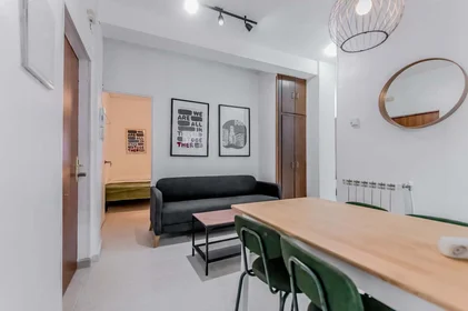 Chambre privée à C. Artesanía, 2, bajo a, 47005 Valladolid, Spain, image 20 de 29