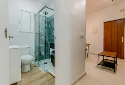 Chambre privée à C. Artesanía, 2, bajo a, 47005 Valladolid, Spain, image 24 de 29