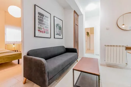 Chambre privée à C. Artesanía, 2, bajo a, 47005 Valladolid, Spain, image 6 de 29
