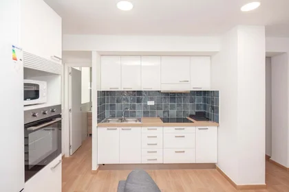 Habitación privada en Av. de l'Alcora, 11, 12006 Castelló de la Plana, Castelló, Spain, imagen 32 de 34