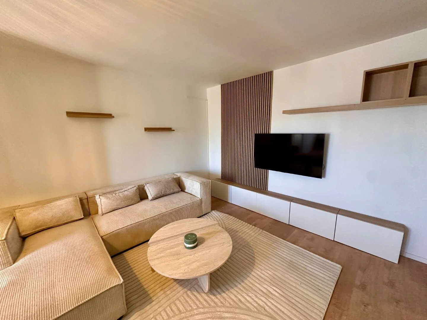 Habitación en apartamento estudiantil en alquiler en , completamente amueblado