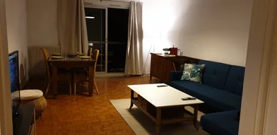 Privatzimmer in der Rue du Roi René, bild 2 von 6