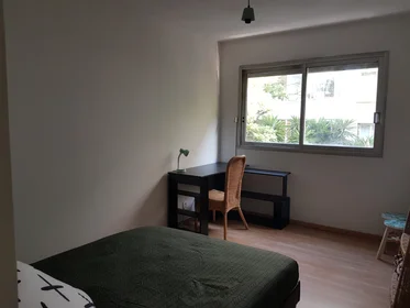 Privatzimmer in der Rue du Roi René, bild 4 von 6