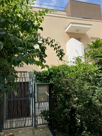 Prywatny pokój Mail Yvonne Oddon, obraz 3 31