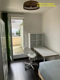 Prywatny pokój Mail Yvonne Oddon, obraz 22 31