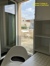 Prywatny pokój Mail Yvonne Oddon, obraz 25 31