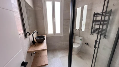 Habitación privada en Kalea Manuel Allende, imagen 12 de 18