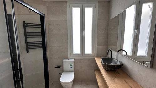 Habitación privada en Kalea Manuel Allende, imagen 18 de 18
