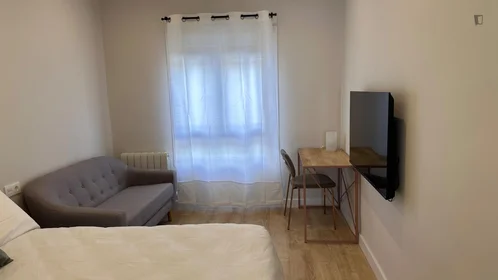 Habitación privada en Kalea Manuel Allende, imagen 4 de 18