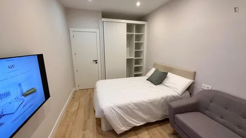 Habitación privada en Kalea Manuel Allende, imagen 6 de 18