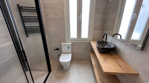 Habitación privada en Kalea Manuel Allende, imagen 7 de 18