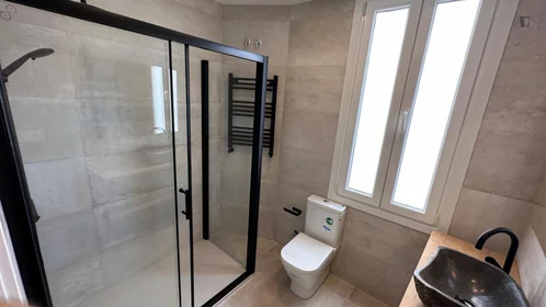 Habitación privada en Kalea Manuel Allende, imagen 8 de 18