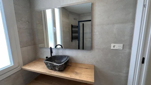 Habitación privada en Kalea Manuel Allende, imagen 9 de 18