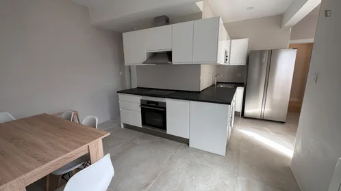 Habitación privada en Kalea Manuel Allende, imagen 10 de 18