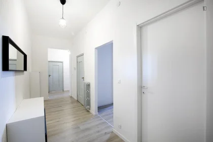 Stanza privata in Via Giuseppe Soli, immagine 19 di 19