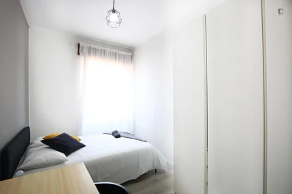Stanza privata in Via Giuseppe Soli, immagine 7 di 19