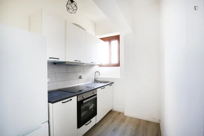Stanza privata in Via Giuseppe Soli, immagine 8 di 19