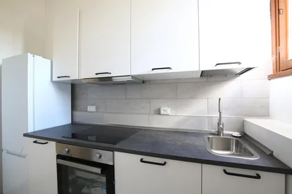 Stanza privata in Via Giuseppe Soli, immagine 10 di 19