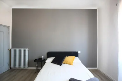 Stanza privata in Via Giuseppe Soli, immagine 5 di 19
