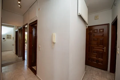 Private room at Terpsichoris , Paleo Faliro, image 28 of 33