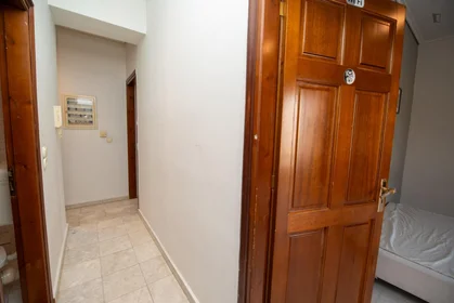 Private room at Terpsichoris , Paleo Faliro, image 29 of 33