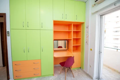 Private room at Terpsichoris , Paleo Faliro, image 4 of 33