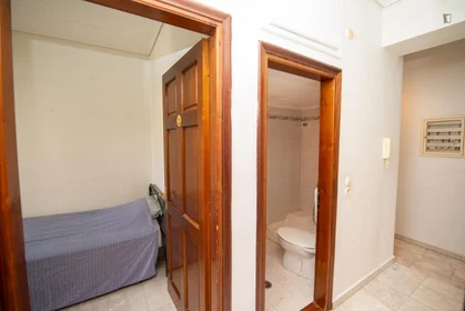 Private room at Terpsichoris , Paleo Faliro, image 8 of 33