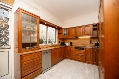 Private room at Terpsichoris , Paleo Faliro, image 10 of 33