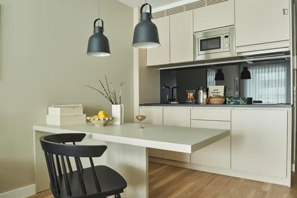 Monolocale in Tunzhofer Str., immagine 6 di 8