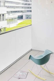 Monolocale in Tunzhofer Str., immagine 8 di 8