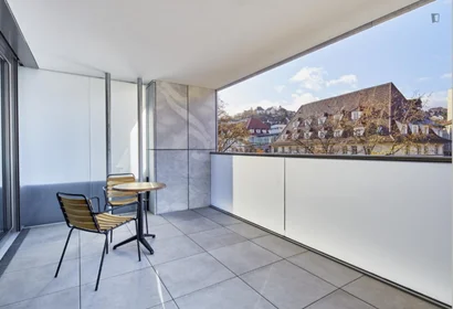 Monolocale in Tunzhofer Str., immagine 4 di 8
