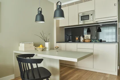 Monolocale in Tunzhofer Str., immagine 6 di 8
