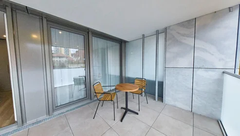 Gesamte Unterkunft in der Tunzhofer Str., bild 13 von 13