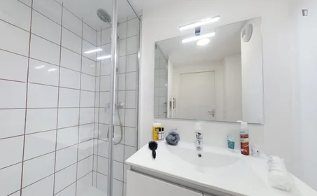 Private room in residence at 71, Boulevard Côte Blatin, image 31 of 49