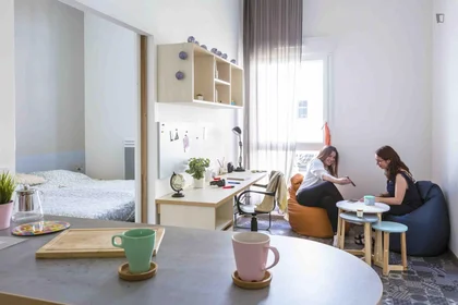 Private room in residence at 71, Boulevard Côte Blatin, image 34 of 49