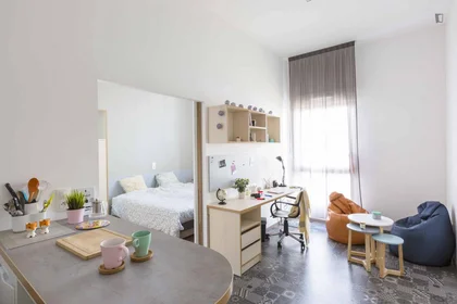 Private room in residence at 71, Boulevard Côte Blatin, image 35 of 49