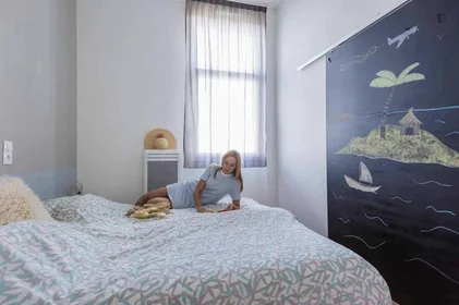 Private room in residence at 71, Boulevard Côte Blatin, image 42 of 49