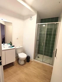 Private room in residence at 71, Boulevard Côte Blatin, image 6 of 49