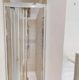 Studio in der Boulevard Poissonnière, bild 6 von 15