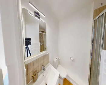 Studio in der Boulevard Poissonnière, bild 7 von 15