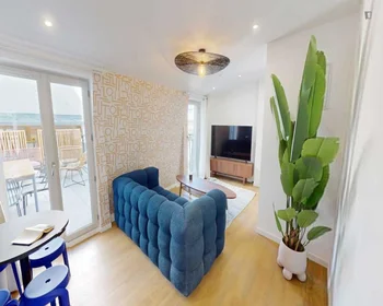 Studio in der Boulevard Poissonnière, bild 8 von 15