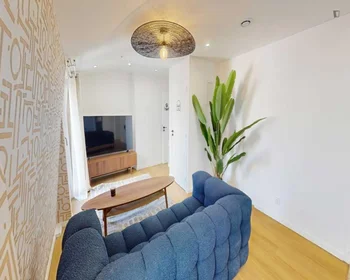 Studio in der Boulevard Poissonnière, bild 10 von 15