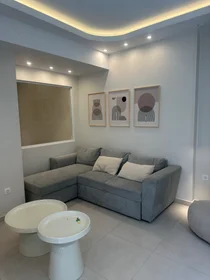 Kawalerka Plapouta 4, Thessaloniki, Greece , Thessaloniki, , 546 29 Greece, obraz 1 13