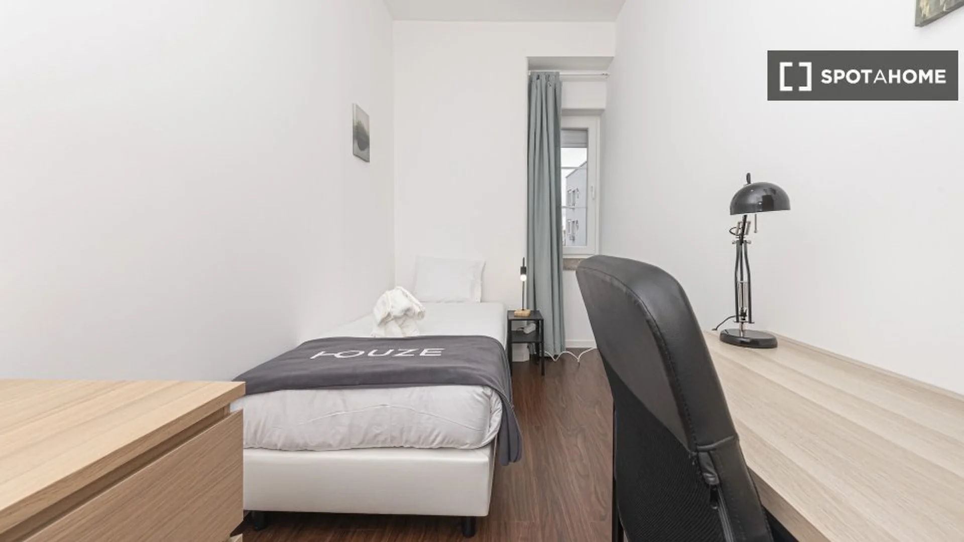 Preisgünstiges Studentenzimmer in günstiger Lage in