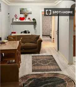 Logement entier à Muhasebeci Sokak, image 2 de 11