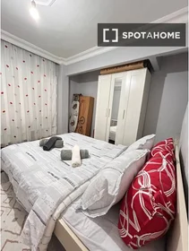 Logement entier à Muhasebeci Sokak, image 11 de 11